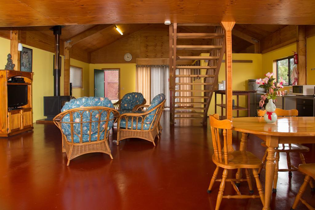 Bellview Villa Bellthorpe Room photo