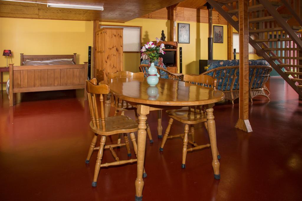Bellview Villa Bellthorpe Room photo